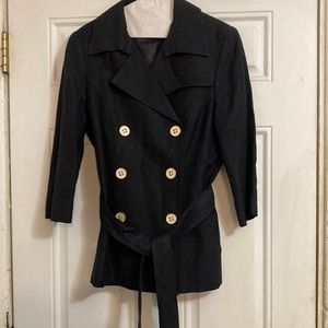 Signature by Larry Levine Woman’s Jacket